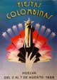 cartel Colombinas