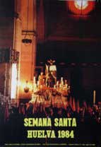 cartes Semana Santa