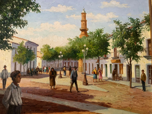 Antonio Romero Alcaide