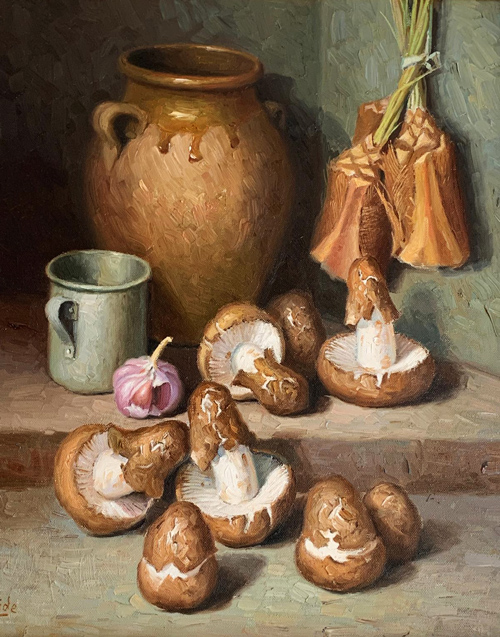 Antonio Romero Alcaide