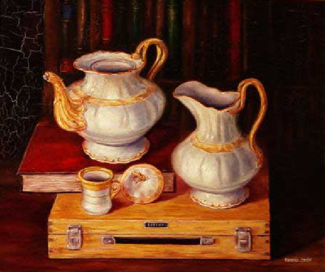 Rosario Martin 