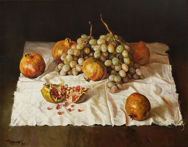 Antonio Morano 