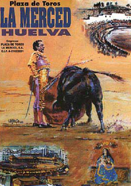Toros Huelva