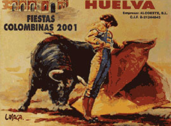 Toros Huelva